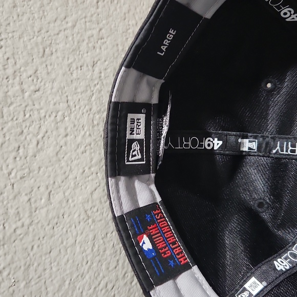 MINNESOTA TWINS NEW ERA Baseball cap - Picture 6 of 6